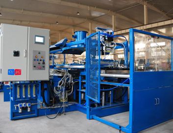 JG-5L COS(CAST ON STRAP) MACHINE