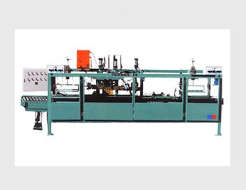 JG-A2 TTP WELDING MACHINE