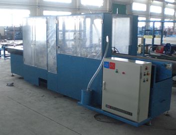 B&S 7C Brush Cutting Machine