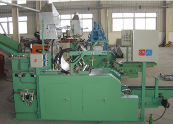 JG-12 Grid Casting Machine