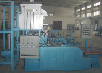 JG-13 Grid Casting Machine