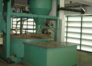 JG-H Series Paste Mixer