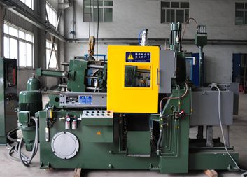 JG-IN2 Injection casting machine